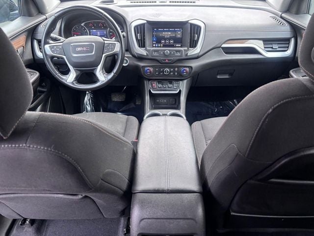 2021 GMC Terrain AWD SLE