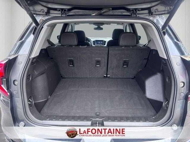 2021 GMC Terrain AWD SLE