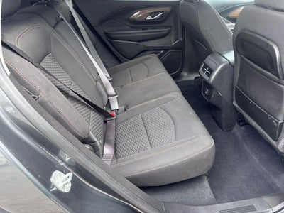 2021 GMC Terrain AWD SLE