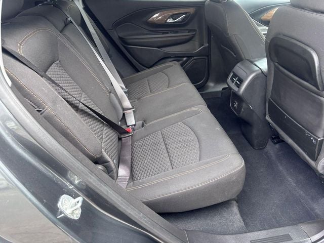 2021 GMC Terrain AWD SLE