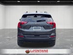 2021 GMC Terrain AWD SLE