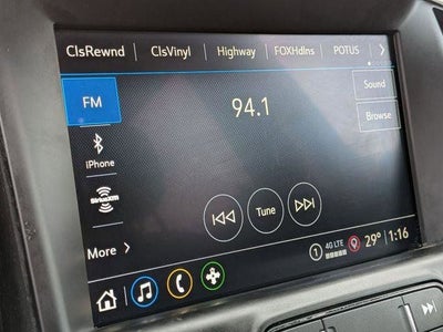 2024 GMC Terrain AWD SLT