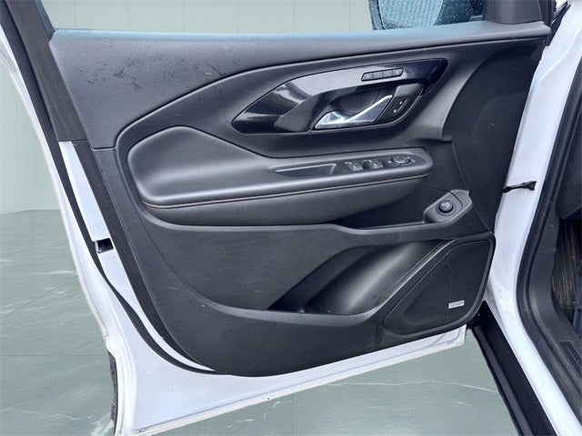 2024 GMC Terrain AWD AT4