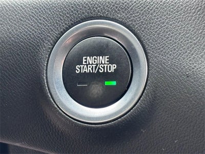 2024 GMC Terrain AWD AT4