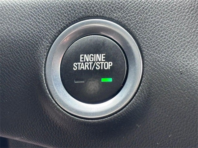 2024 GMC Terrain AWD AT4