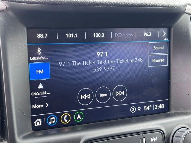 2024 GMC Terrain AWD AT4