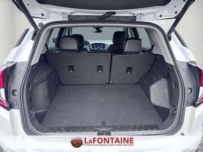 2024 GMC Terrain AWD AT4