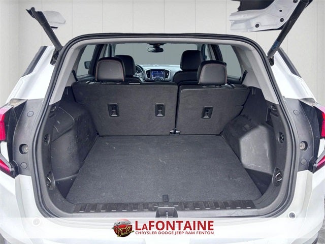 2024 GMC Terrain AWD AT4