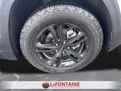 2024 GMC Terrain AWD AT4