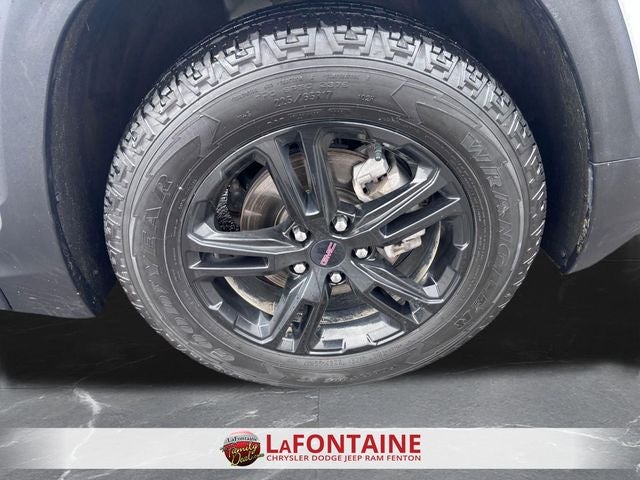 2024 GMC Terrain AWD AT4