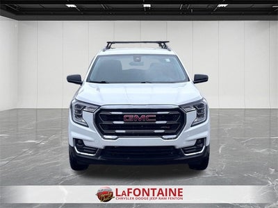 2024 GMC Terrain AWD AT4