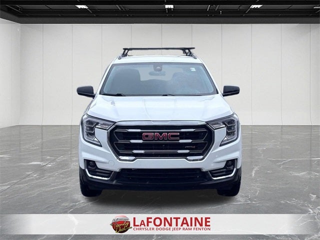 2024 GMC Terrain AWD AT4