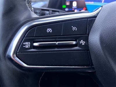 2024 Chevrolet Equinox EV LT