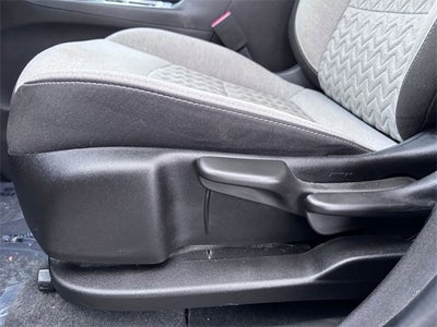 2024 Chevrolet Equinox FWD LS