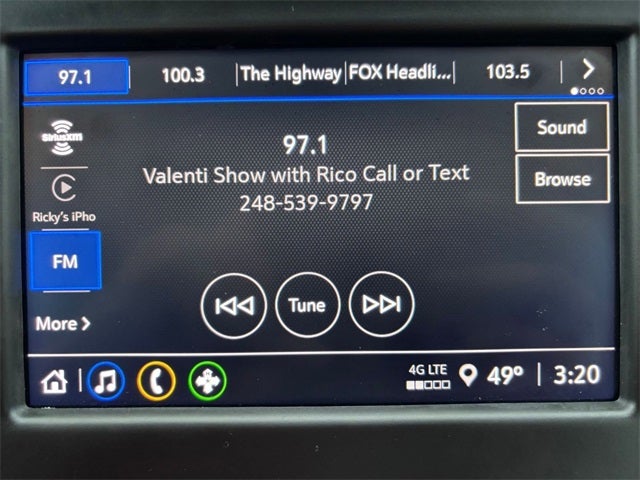 2024 Chevrolet Equinox FWD LS