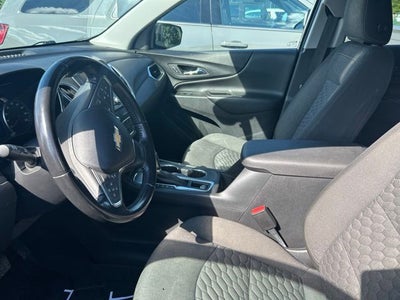 2020 Chevrolet Equinox FWD 2FL