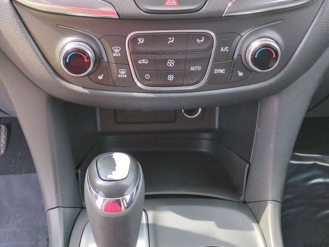 2020 Chevrolet Equinox FWD 2FL