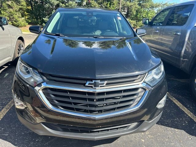 2020 Chevrolet Equinox FWD 2FL