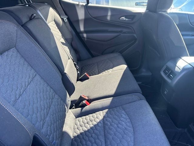 2020 Chevrolet Equinox FWD 2FL