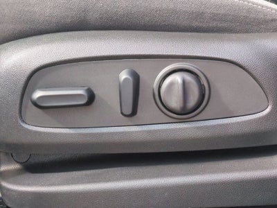 2024 Chevrolet Equinox FWD LT