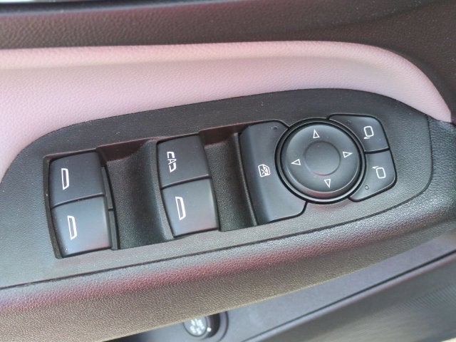 2024 Chevrolet Equinox FWD LT