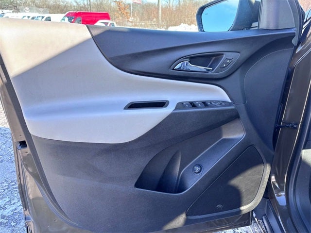 2023 Chevrolet Equinox FWD LT