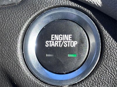 2023 Chevrolet Equinox FWD LT