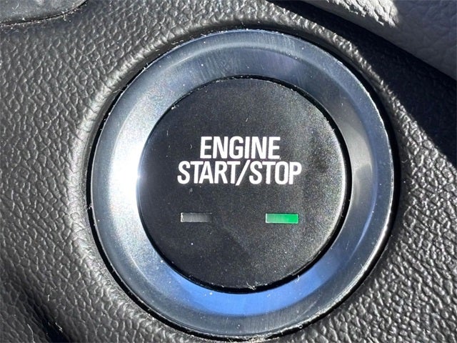 2023 Chevrolet Equinox FWD LT