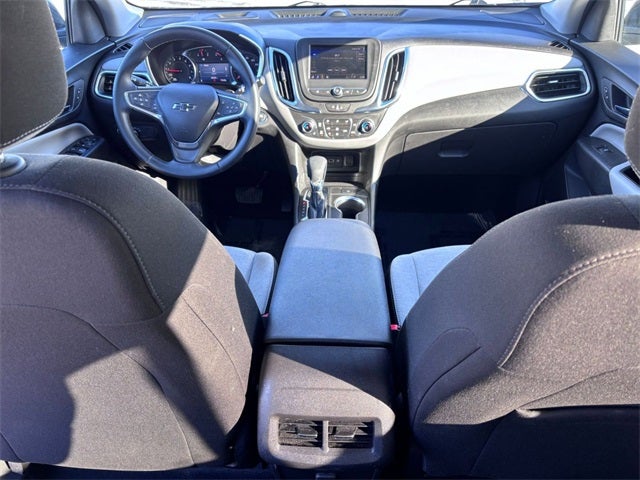 2023 Chevrolet Equinox FWD LT