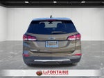 2023 Chevrolet Equinox FWD LT