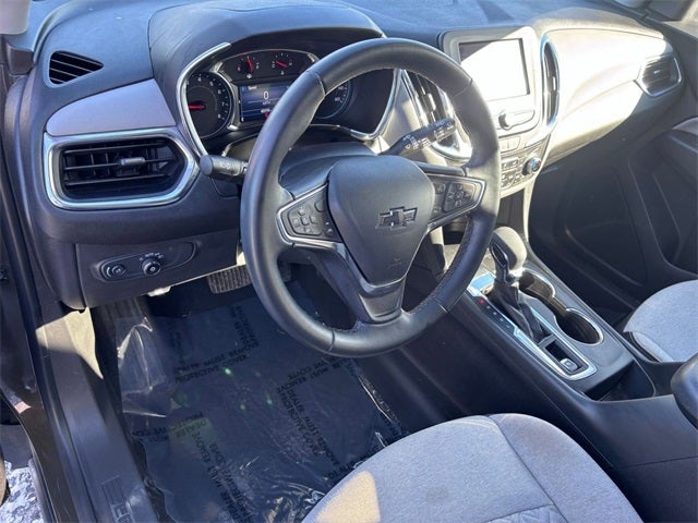 2023 Chevrolet Equinox FWD LT