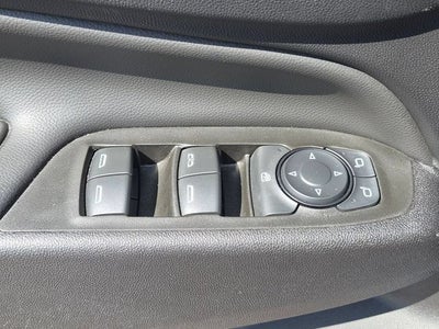 2024 Chevrolet Equinox FWD LT