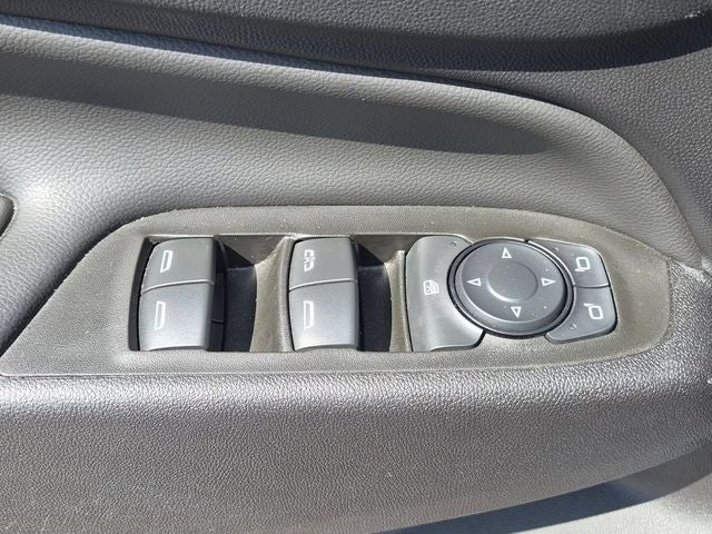 2024 Chevrolet Equinox FWD LT