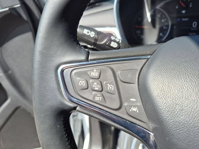 2024 Chevrolet Equinox FWD LT