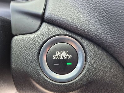 2024 Chevrolet Equinox FWD LT