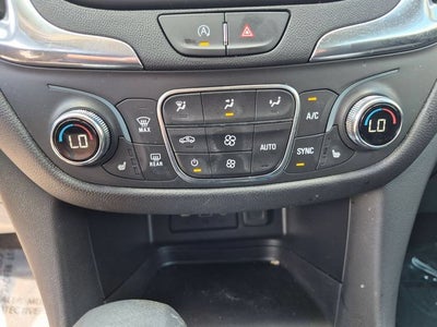 2024 Chevrolet Equinox FWD LT