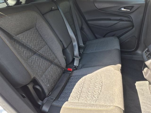 2024 Chevrolet Equinox FWD LT