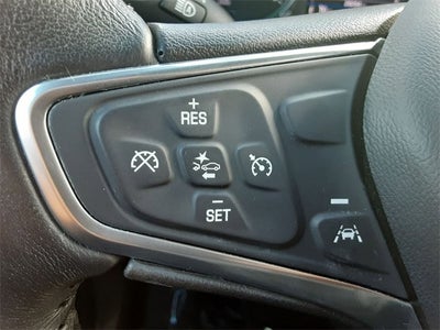 2022 Chevrolet Equinox FWD LT