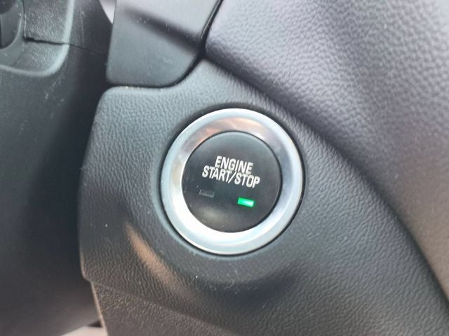 2022 Chevrolet Equinox FWD LT
