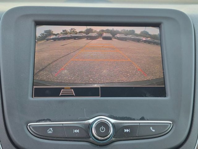 2022 Chevrolet Equinox FWD LT