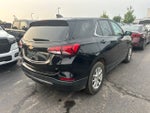 2022 Chevrolet Equinox FWD LT