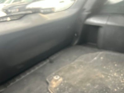 2022 Chevrolet Equinox FWD LT