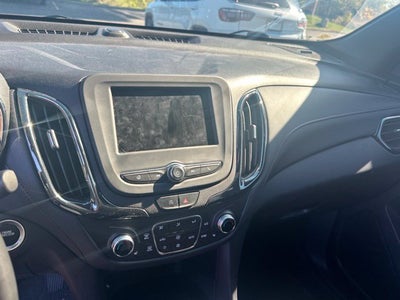 2024 Chevrolet Equinox FWD RS