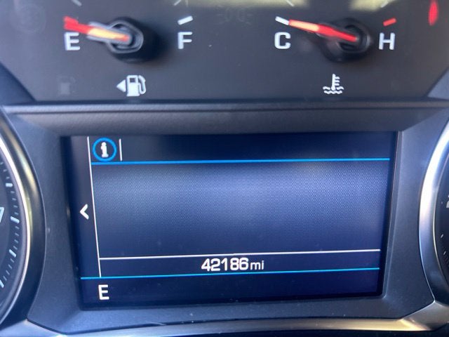 2024 Chevrolet Equinox FWD RS