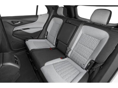 2024 Chevrolet Equinox FWD RS