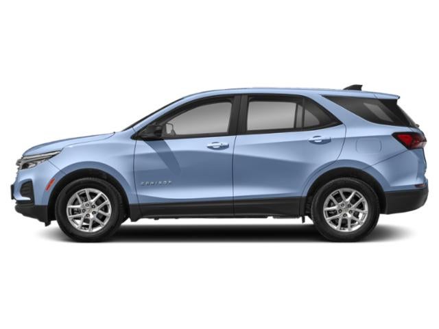 2024 Chevrolet Equinox FWD RS