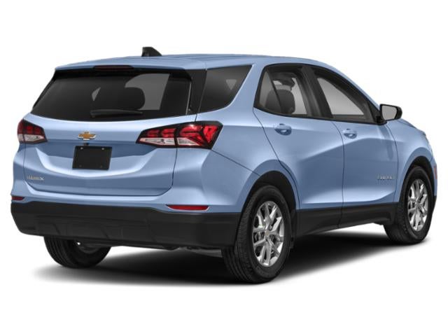 2024 Chevrolet Equinox FWD RS