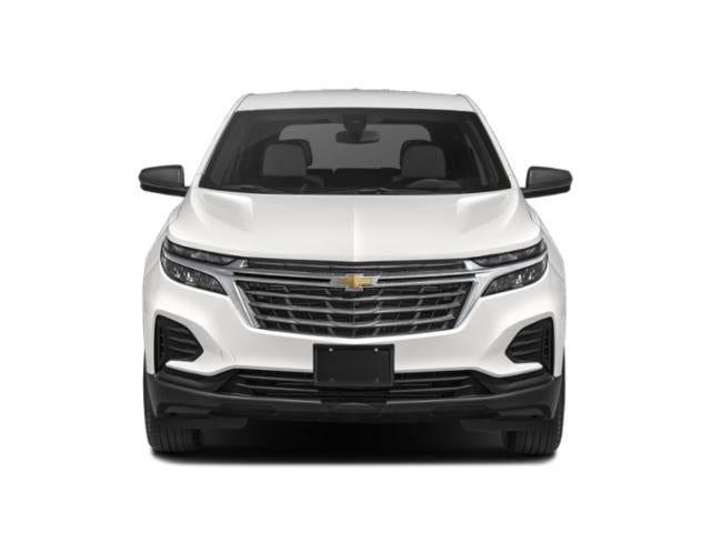 2024 Chevrolet Equinox FWD RS