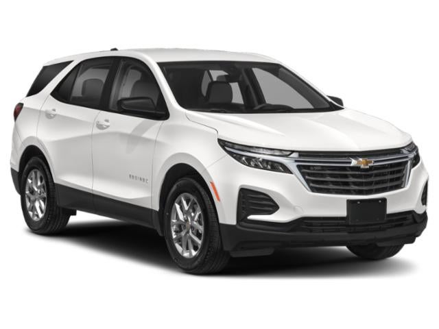 2024 Chevrolet Equinox FWD RS