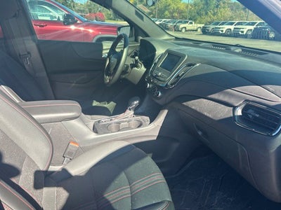 2024 Chevrolet Equinox FWD RS
